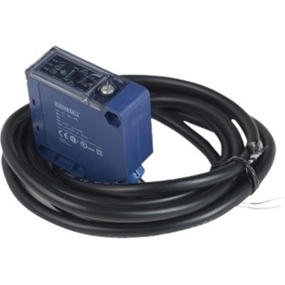 VMXYONV XUK0AKSAL2 sensors XU, XUK, Multi, Sn 0...30 m, 12...24 VDC, Cable 2 m