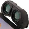 10X25 Monocular Binoculars Telescope, Portable High-Powered Telescope Double-Tube Concert er Waterproof,for Indoor/Outdoor view 4
