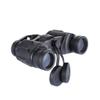 8x40 Binoculars HD High Magnification Black Large Eyepiece Wide Angle Coating Portable Compact Telescope 48mm Objective Lens Binoculars view 3