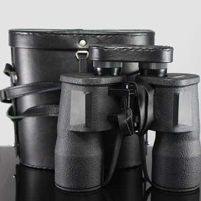 1042 Highdefinition Binoculars/Light Night Vision Outdoor Skid Large Eyepiece Telescope