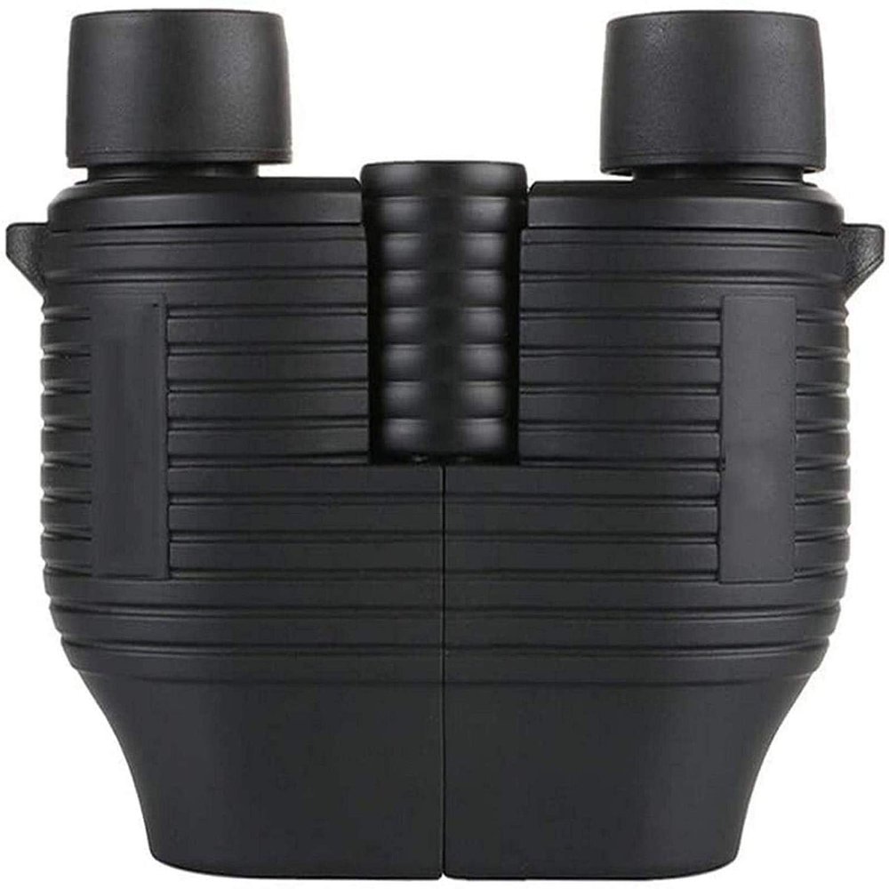 10 x 25 Powerful Binoculars for Adults, High Power HD Night Vision Pocket Portable Telescope Bird Watching Travel Sightseeing Hunting Wildlife Outdoor Sports,for Indoor/outdoo