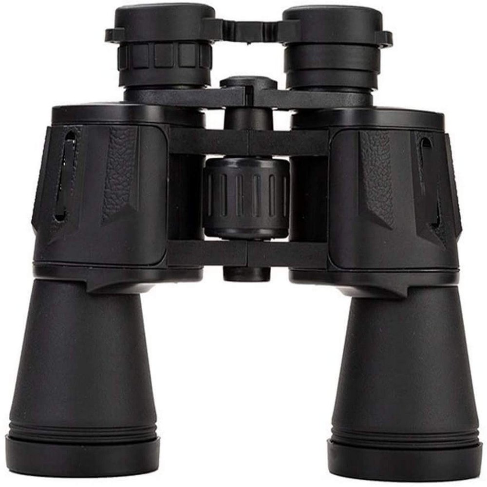 20x50 Long Range and High Powered Binoculars Power Easy Focus Kids with Low Light Night Vision 22mm Large Eyepiece