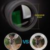 20x50 Long Range and High Powered Binoculars Power Easy Focus Kids with Low Light Night Vision 22mm Large Eyepiece view 4