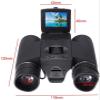 12X32 HD 1080P Binoculars Digital Camera 5MP CMOS USB Telescope 2.0Screen FS608 Multi Function Video view 4