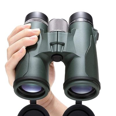 Binoculars for Adults Powerful Bird Watching Multi-Coated Optics Full-Size Clear Binocular Travel Sightseeing Hunting Adult Outd Monocular Telescope