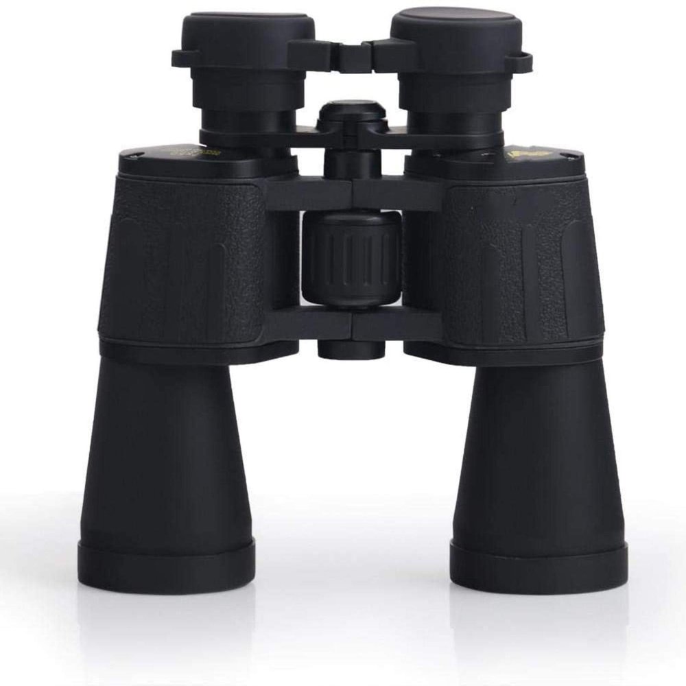 Binoculars 7X50 Large Diameter Refractor Telescope Field for Shooting,for Indoor/Outdoor