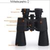 Binoculars 7X50 Large Diameter Refractor Telescope Field for Shooting,for Indoor/Outdoor view 4