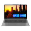 Lenovo Ideapad 3 15.6" FHD Laptop Computer, AMD Ryzen 5-5500U Processor, 8GB RAM, 256GB PCIe SSD, AMD Radeon Graphics, HD Webcam, Dolby Audio, Win 11 Home, Grey (Renewed) view 1