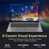 Lenovo Ideapad 3 15.6" FHD Laptop Computer, AMD Ryzen 5-5500U Processor, 8GB RAM, 256GB PCIe SSD, AMD Radeon Graphics, HD Webcam, Dolby Audio, Win 11 Home, Grey (Renewed) view 4