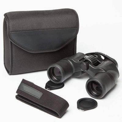 10X42 Binoculars New Sleek Design, HD Asphel Eyepiece Lens Multilayer-Coated Binocular Telescope Smooth Zooming, Rubber Armour for Shock-Resi and A Firm Monocular