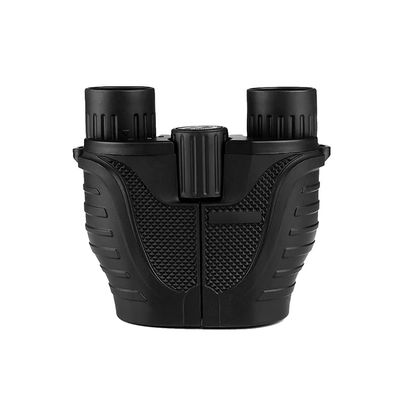 10x25 Binoculars with BAK4 FMC Lens Smartphone Adapter IP68 Waterproof for Bird Watching Traveling Hiking Handheld Telescope