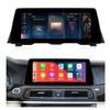10.25" Carplay Screen for BMW 5 Series F10 F11 NBT System, Car Stereo with Wireless Android Auto Car Audio Receivers GPS Navigation view 1
