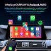 10.25" Carplay Screen for BMW 5 Series F10 F11 NBT System, Car Stereo with Wireless Android Auto Car Audio Receivers GPS Navigation view 3