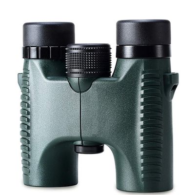 10X26 Binoculars Mini High Power Telescope