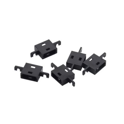 VMXYONV Fiber Optic MR-J3BUS Adapter HY-POAD Replaces TOCA250 IAT-4000H-PCF Repeater(5pcs)