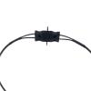 VMXYONV Fiber Optic MR-J3BUS Adapter HY-POAD Replaces TOCA250 IAT-4000H-PCF Repeater(5pcs) view 3