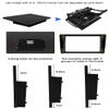 STAPON 13inch 2k QLED screen 4+64GB car android headunit car stereo support carplay android auto mirror link steering control gps navigation touch screen view 2