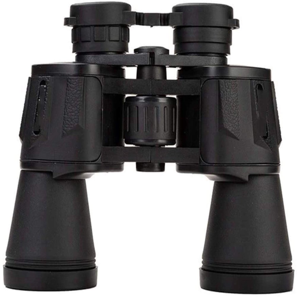 Telescope Gift 20x50 Long Range and High Powered Binoculars,High Power Easy Focus Binoculars for Adults Kids,with 22mm Large Eyepiece