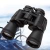 Telescope Gift 20x50 Long Range and High Powered Binoculars,High Power Easy Focus Binoculars for Adults Kids,with 22mm Large Eyepiece view 2