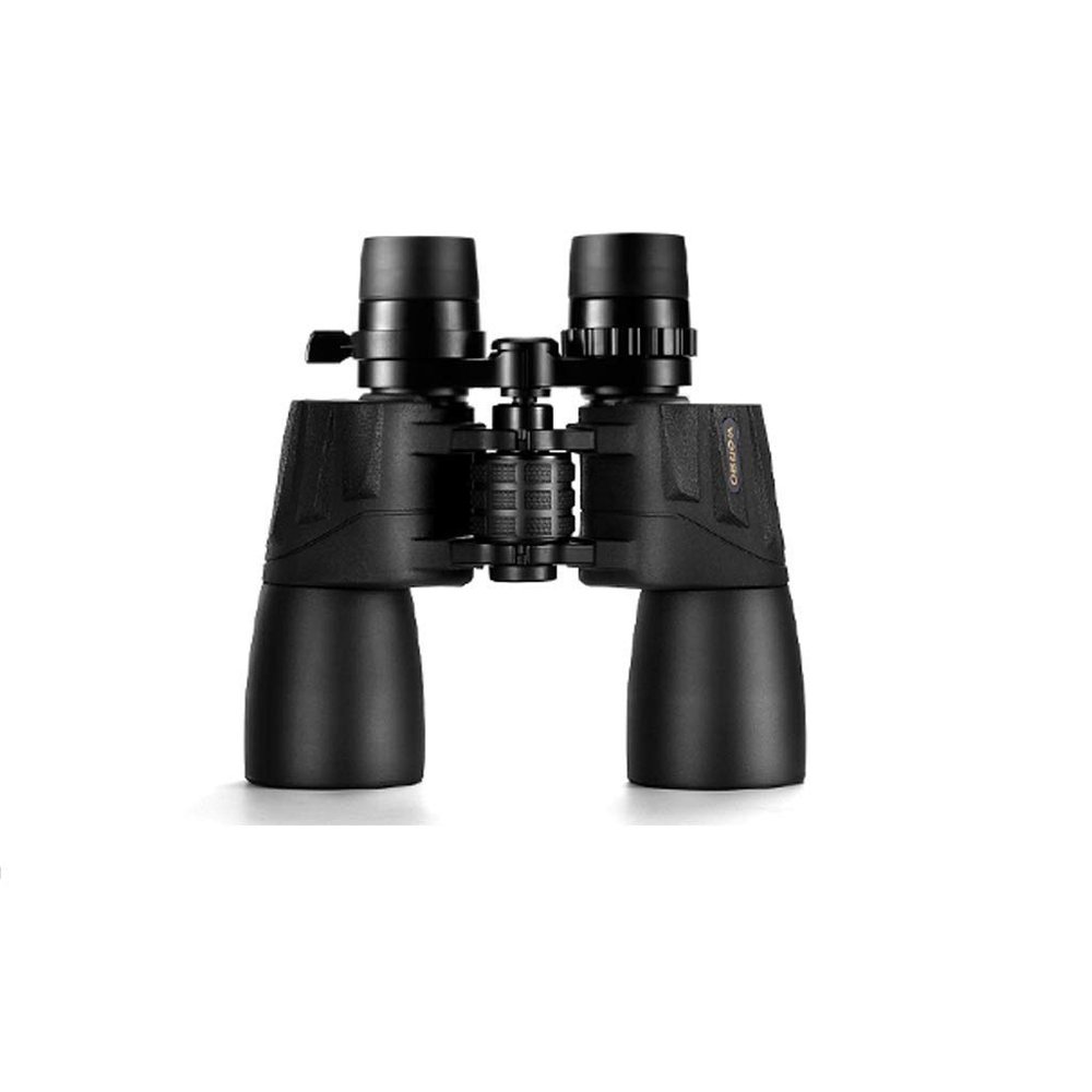 824 Times Continuous Zoom Binoculars Compact Waterproof Low Light Night Vision Bird Watching Travel Football Game Outdoor 24X40
