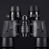 824 Times Continuous Zoom Binoculars Compact Waterproof Low Light Night Vision Bird Watching Travel Football Game Outdoor 24X40 view 2