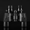 824 Times Continuous Zoom Binoculars Compact Waterproof Low Light Night Vision Bird Watching Travel Football Game Outdoor 24X40 view 3