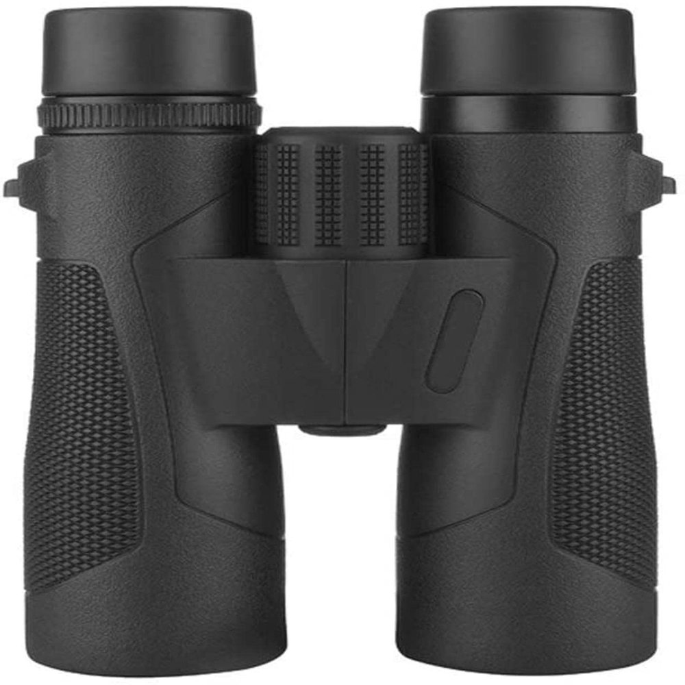 Telescope 8x42 Binoculars for Kids Adults Life Waterproof Compact with BAK4 Prism FMC Lens Binocular Smartphone Adapter Bird Watching Sightseeing