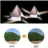 Telescope 8x42 Binoculars for Kids Adults Life Waterproof Compact with BAK4 Prism FMC Lens Binocular Smartphone Adapter Bird Watching Sightseeing view 3