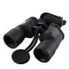 10X50 Double Barrel High Power HD Telescope with Cowhide Box Binoculars view 1