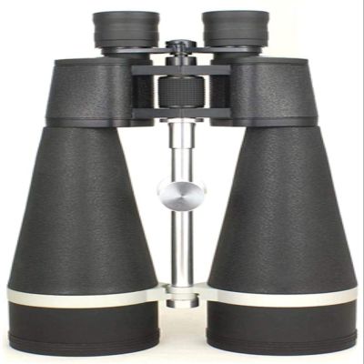 Powerful 20X80 Binocular Telescope Hd Waterproof LLL Night Vision Bak4 Outdoor Camping Moon Watching Binoculars,for Indoor/Outdoor