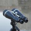 Powerful 20X80 Binocular Telescope Hd Waterproof LLL Night Vision Bak4 Outdoor Camping Moon Watching Binoculars,for Indoor/Outdoor view 2