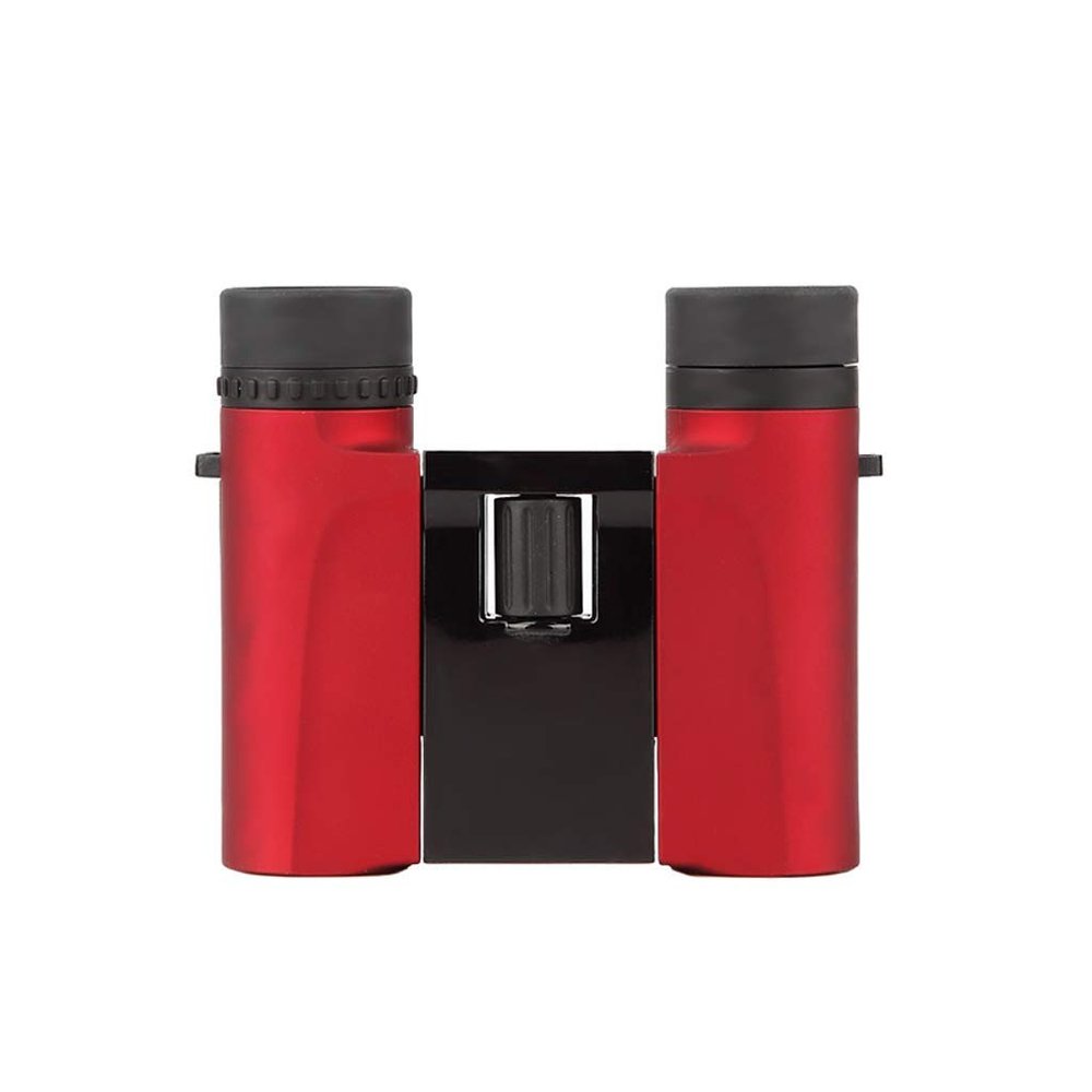 10X25 Telescope Binocular Hd High Power Low