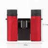 10X25 Telescope Binocular Hd High Power Low view 2