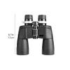 8-21x50 High Powered Binoculars HD Large Eyepiece BAK7 Prism Low Light for Adults Handheld Telescope view 2