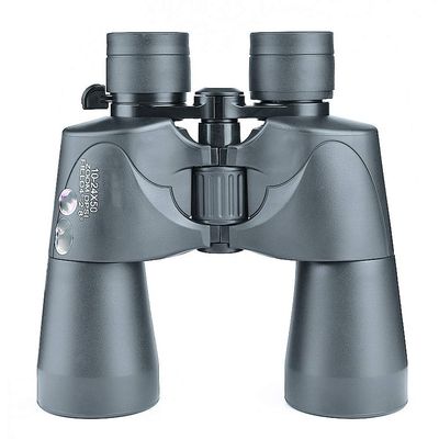 Binocular Powerful Zoom for Telescope Binoculars High Definition Nitrogen Waterproof