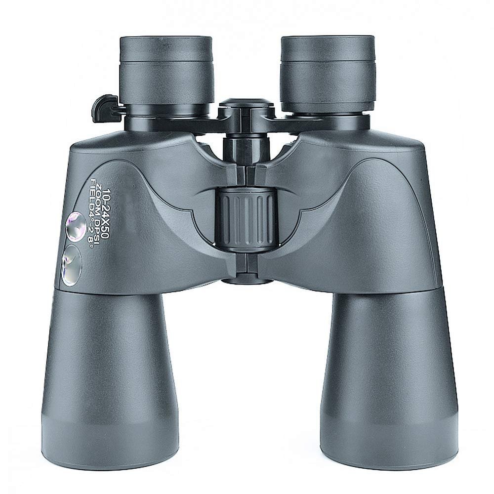 Binocular Powerful Zoom for Telescope Binoculars High Definition Nitrogen Waterproof