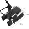 12X32 HD Binocular Telescope DH 1080P Digital Camcorder 2.0TFT CMOS 5MP Video Camera FS608R view 3