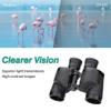 15X30 Binoculars Metal Body, HD Large Field of View FMC Pressure and Shockproof Binocular for Bird Watching, Camping, Adjustable Poor Vision Monocular Telescope view 4