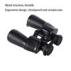 HD Binoculars Telescope with BAK4 Prism High Powered 10 50 Waterproof Great for Hiking Shooting Travelling Hunting Bird Watching view 3