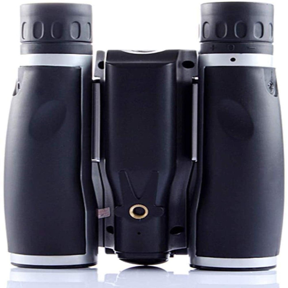 12X32 Zoom Digital Binocular Telescope Camera 5MP CMOS Sensor 2.0 TFT Full HD 1080P DVR Photo Video Recording USB Binoculars