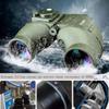 7X50 Ranging Binoculars,Professional HD FMC Waterproof Vibration Protection Binoculars for Birds Watching Hunting-Non-Slip Design/Directional System Monocular Telescope view 3