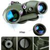 7X50 Ranging Binoculars,Professional HD FMC Waterproof Vibration Protection Binoculars for Birds Watching Hunting-Non-Slip Design/Directional System Monocular Telescope view 4