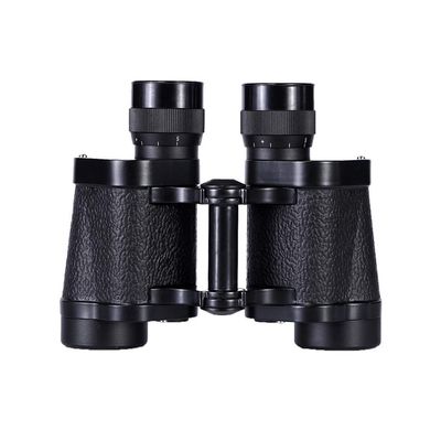 Zoom Binoculars High Power Hd Lens Night Vision Outdoor Small Glasses 8X42