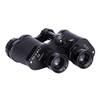 Zoom Binoculars High Power Hd Lens Night Vision Outdoor Small Glasses 8X42 view 4