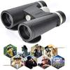 Telescope BAK4 Prism Binoculars Telescope,10x42 Magnification FMC Coating Film Life Waterproof for Travel Camping Hunting Game for Adult Bird Watching Outdoor Hunt Monocular view 3