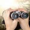 Telescope BAK4 Prism Binoculars Telescope,10x42 Magnification FMC Coating Film Life Waterproof for Travel Camping Hunting Game for Adult Bird Watching Outdoor Hunt Monocular view 4