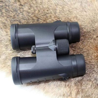 10X42 Binoculars for Adults,Multi Green Coat Waterproof Telescope Birdwatching Hiking and Traveling,Adjustab
