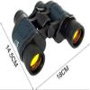 60x60 Hunting Binoculars Telescope High Power with BAK4 Prism for Travel Hiking Bird Watching view 4