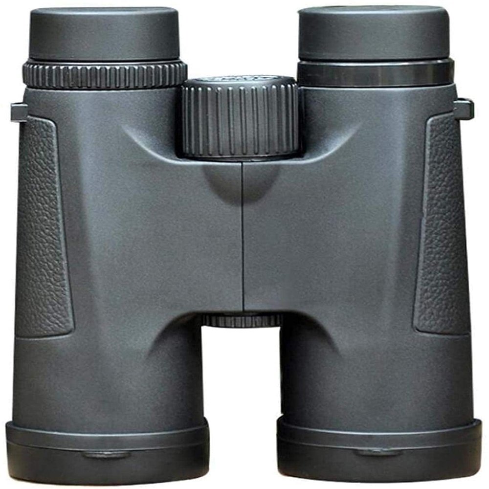 10X42 Binoculars for Adults, Clear Weak Light Vision Birds Watching Sports Phase Coated High-Power Mobile Phone Telescope Happy Gift