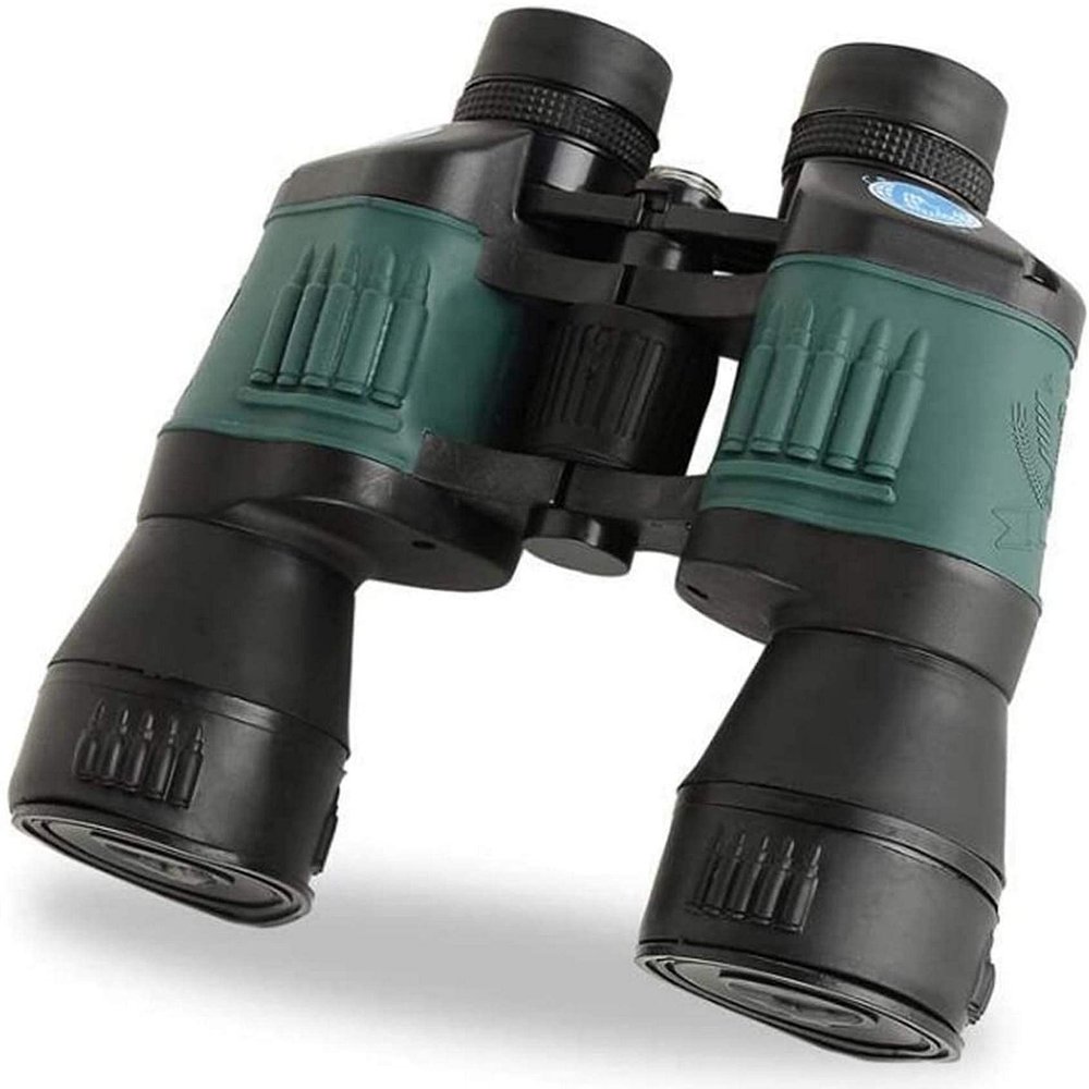 750 Binoculars Waterproof HD Low Light Level NightWide Angle Relief Telescope Outdoor Travel Concert